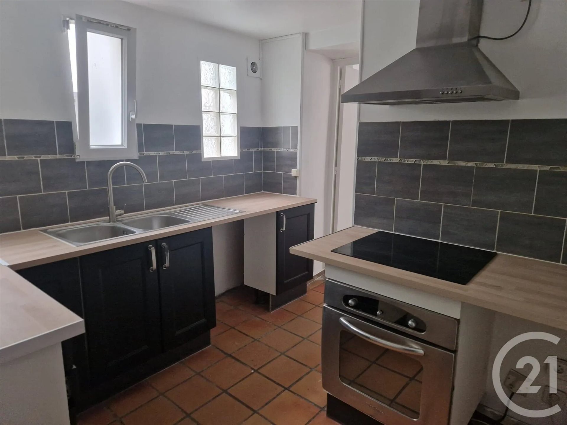Maison à louer, 74m², Brie-Comte-Robert