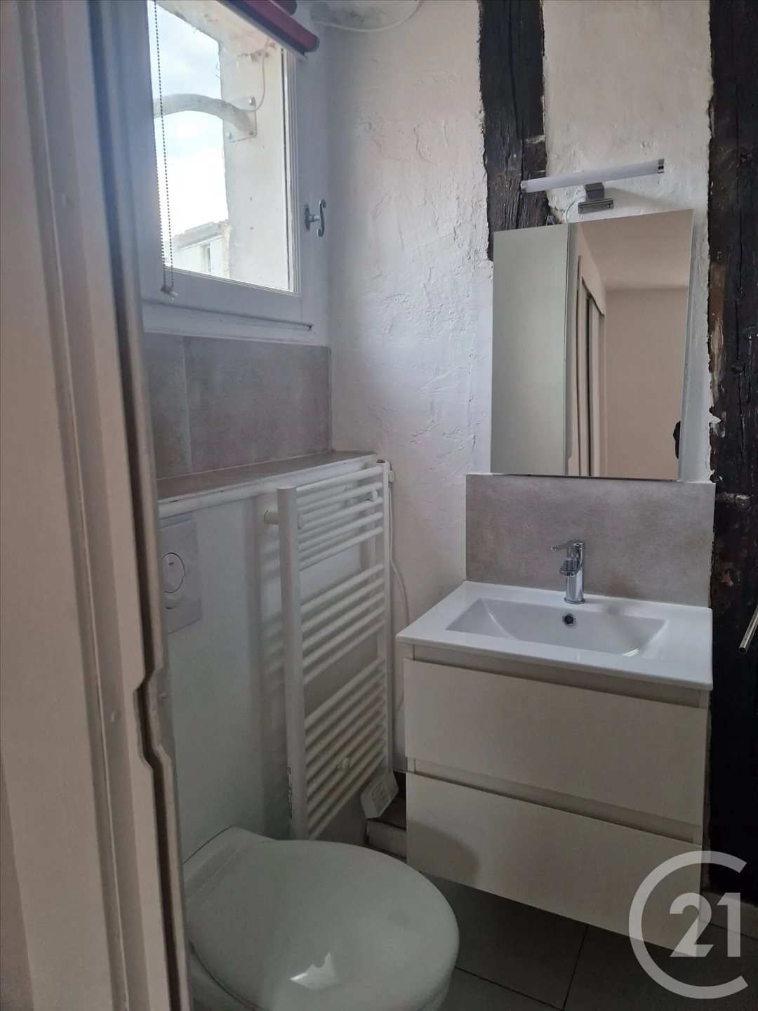 Maison à louer, 74m², Brie-Comte-Robert