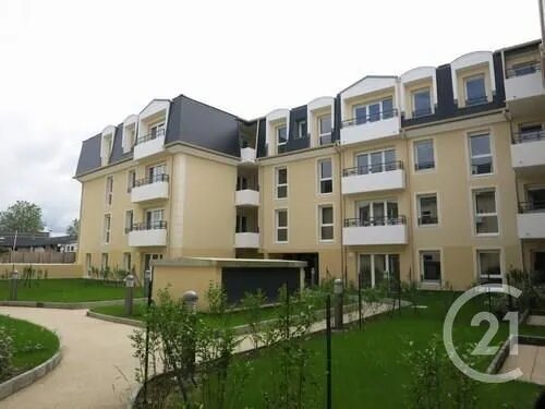Appartement à louer, 54m², Brie-Comte-Robert