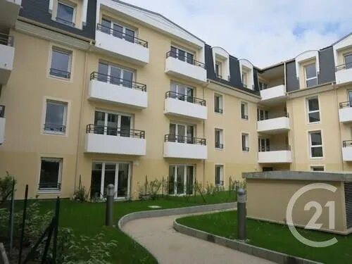 Appartement à louer, 54m², Brie-Comte-Robert