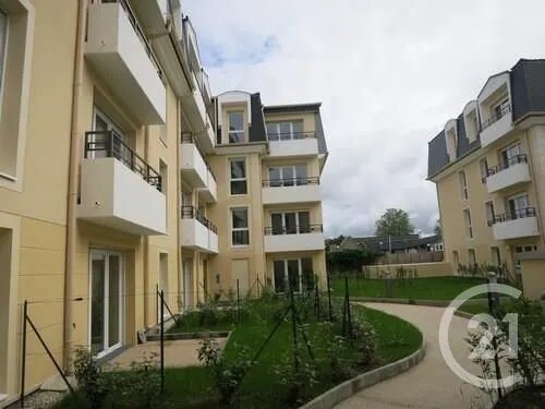 Appartement à louer, 54m², Brie-Comte-Robert