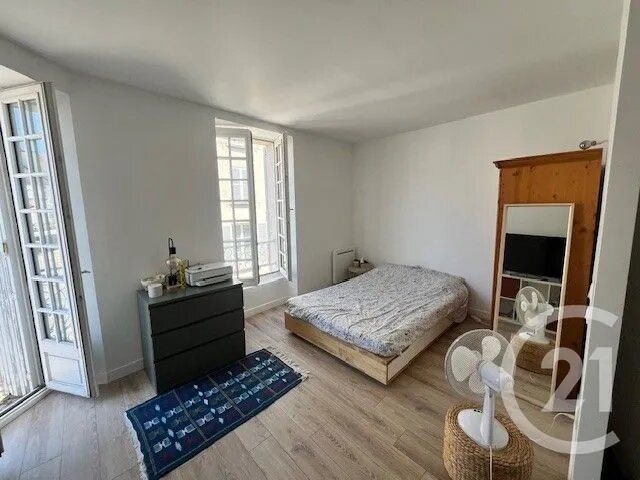 Appartement à louer, 30m², Brie-Comte-Robert