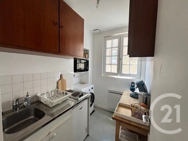 Appartement à louer, 30m², Brie-Comte-Robert