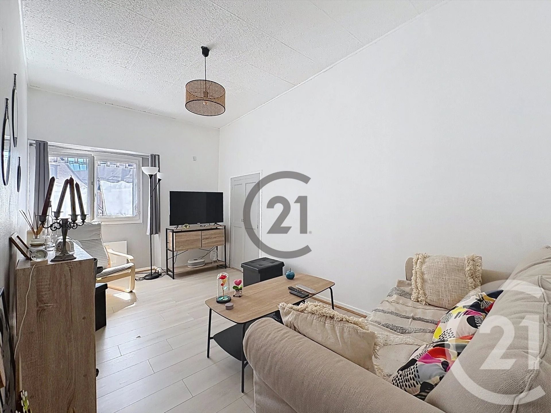 Appartement à vendre, 51m², Brie-Comte-Robert