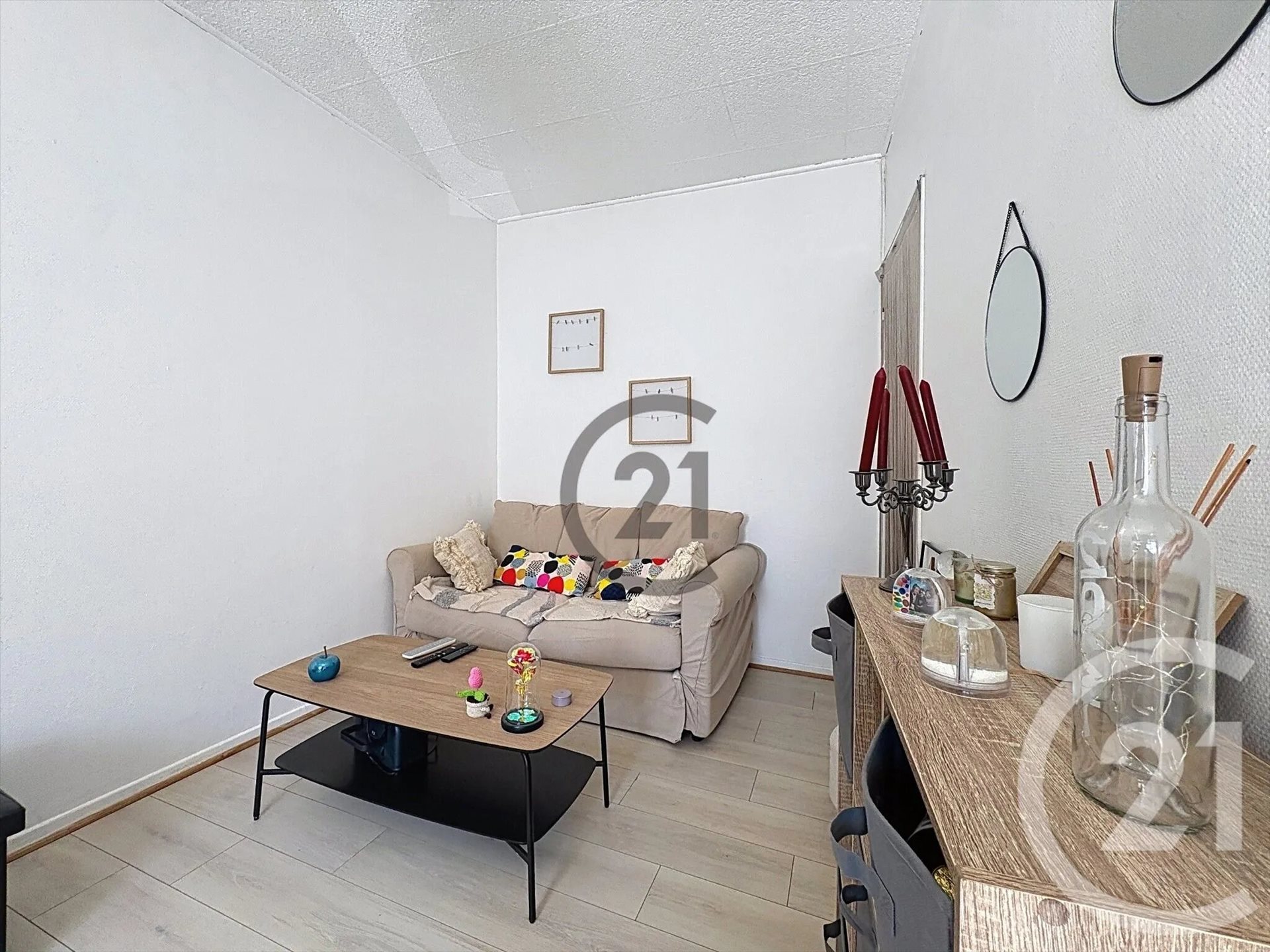 Appartement à vendre, 51m², Brie-Comte-Robert