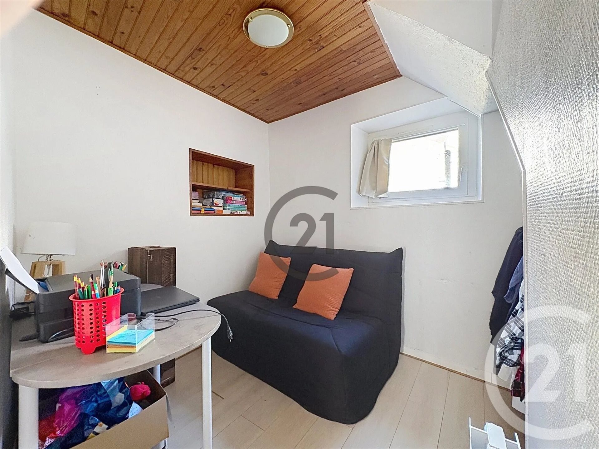 Appartement à vendre, 51m², Brie-Comte-Robert