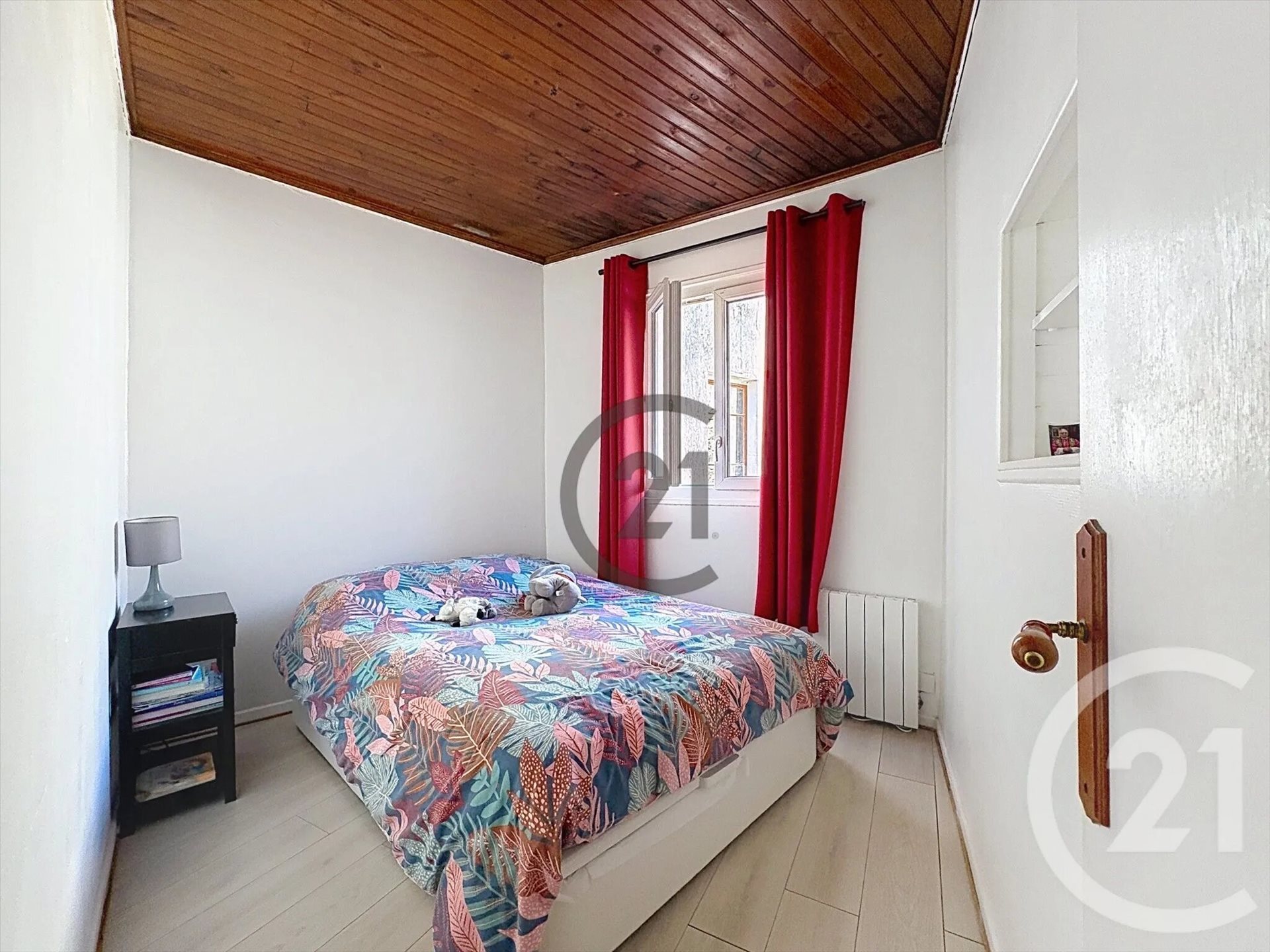 Appartement à vendre, 51m², Brie-Comte-Robert