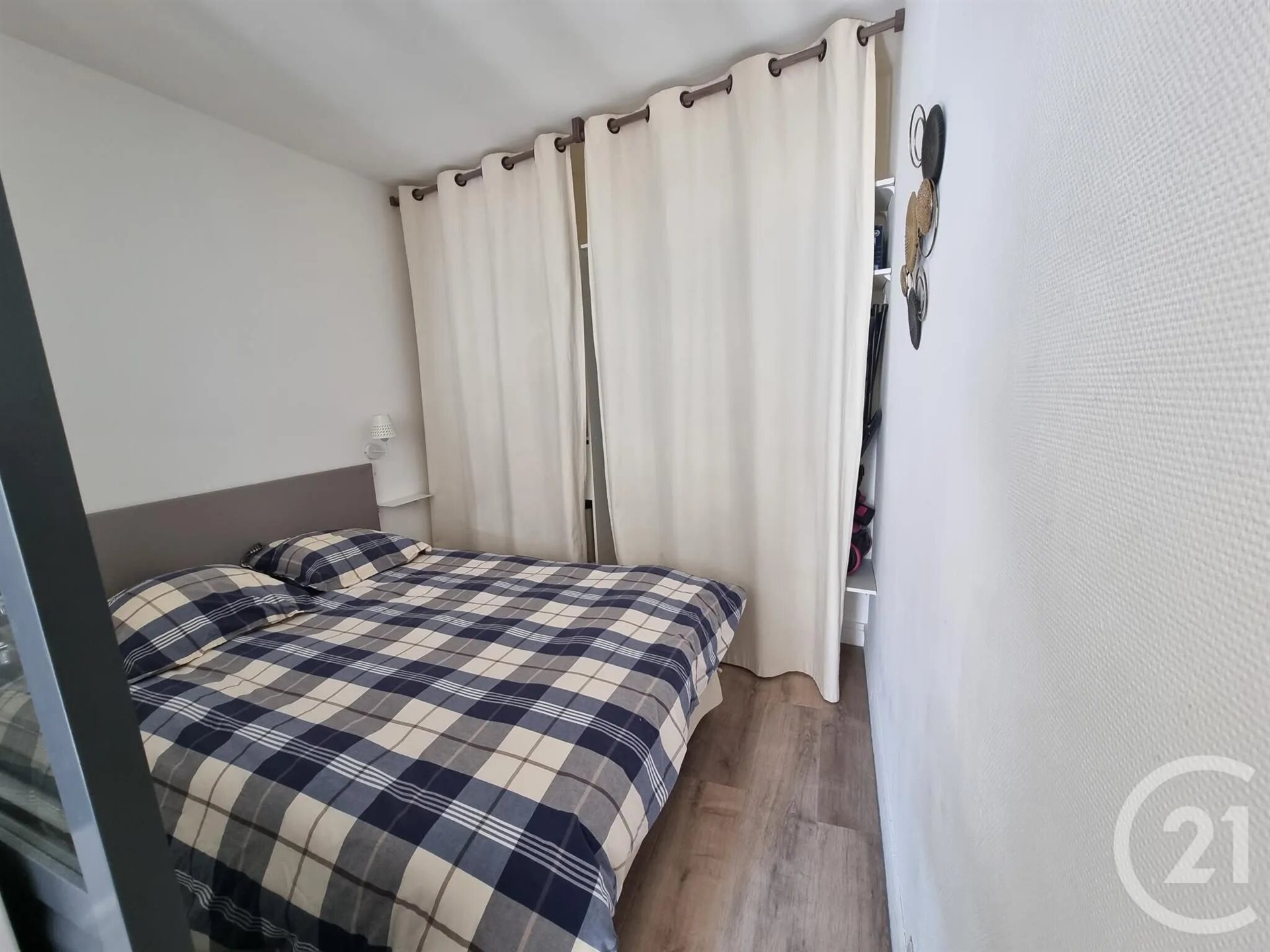 Appartement à louer, 30m², Brie-Comte-Robert