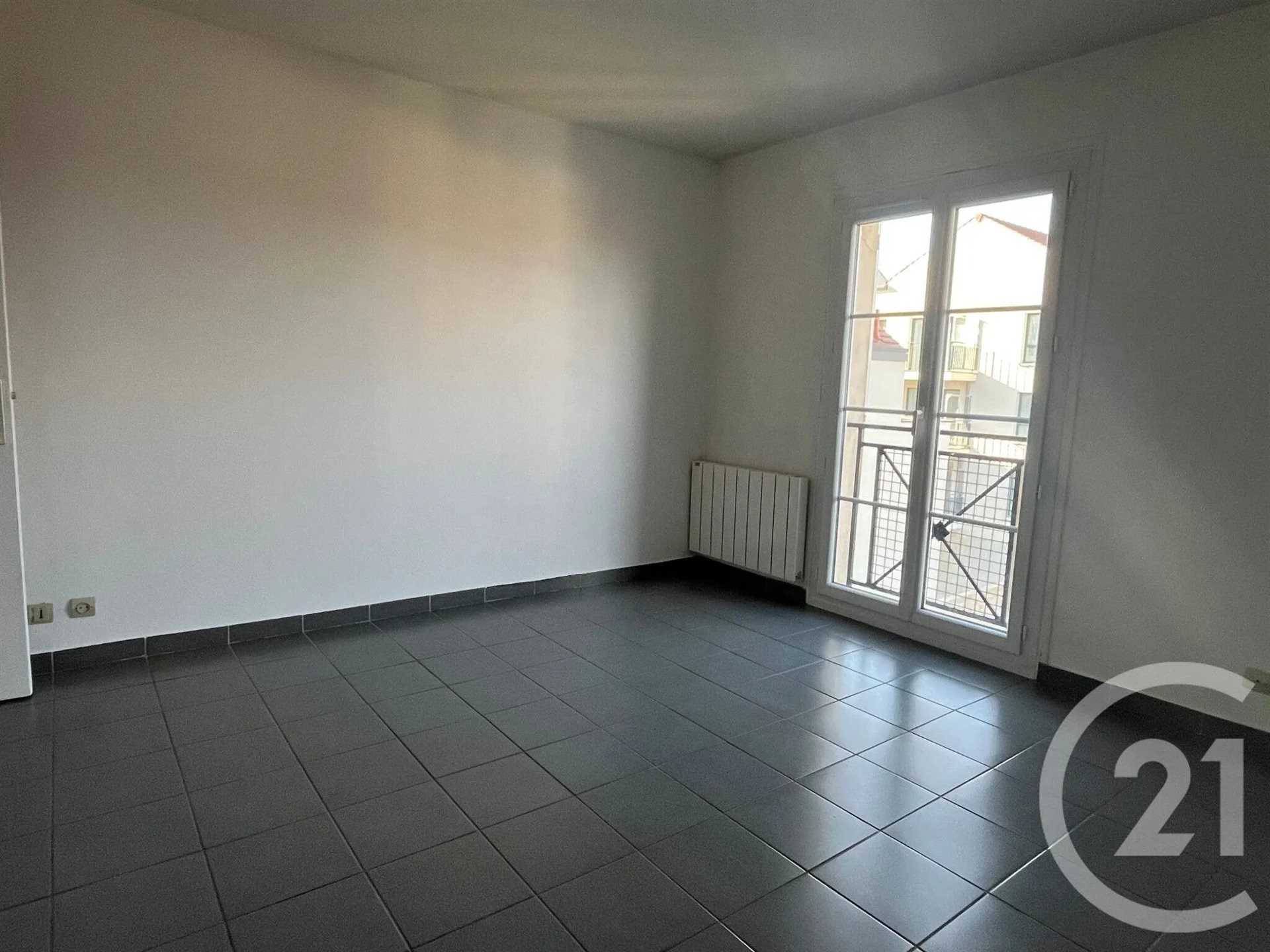 Appartement à vendre, 39m², Brie-Comte-Robert