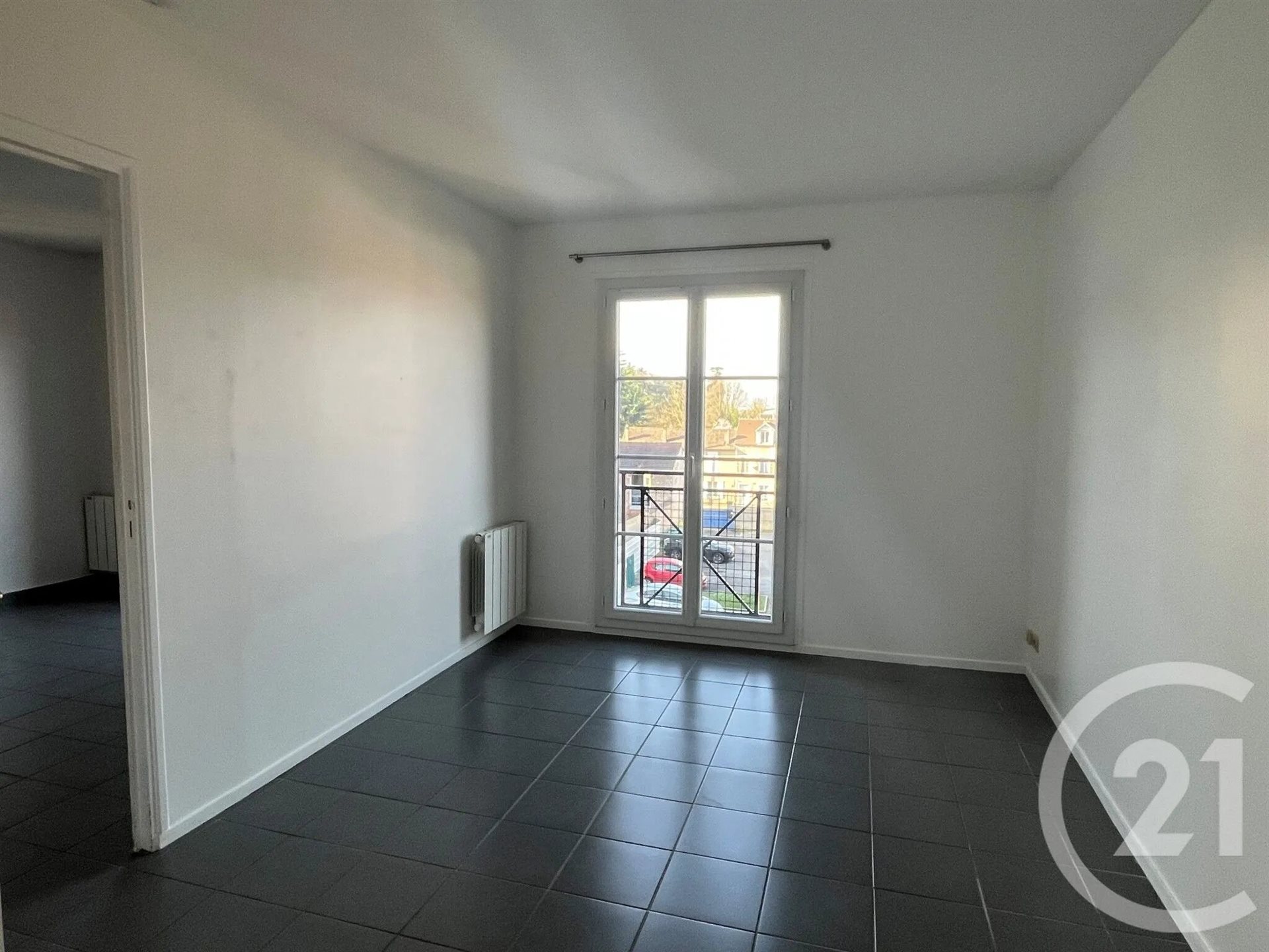 Appartement à vendre, 39m², Brie-Comte-Robert
