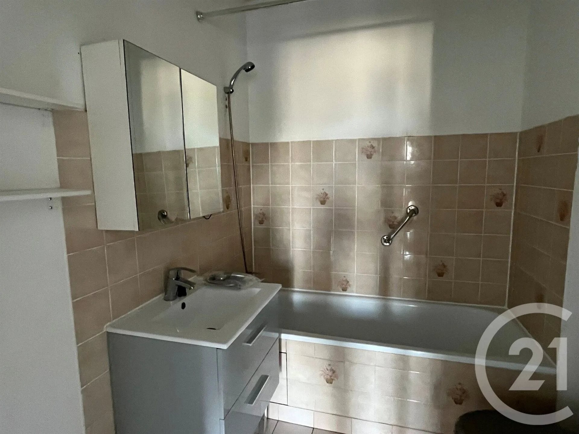 Appartement à vendre, 39m², Brie-Comte-Robert
