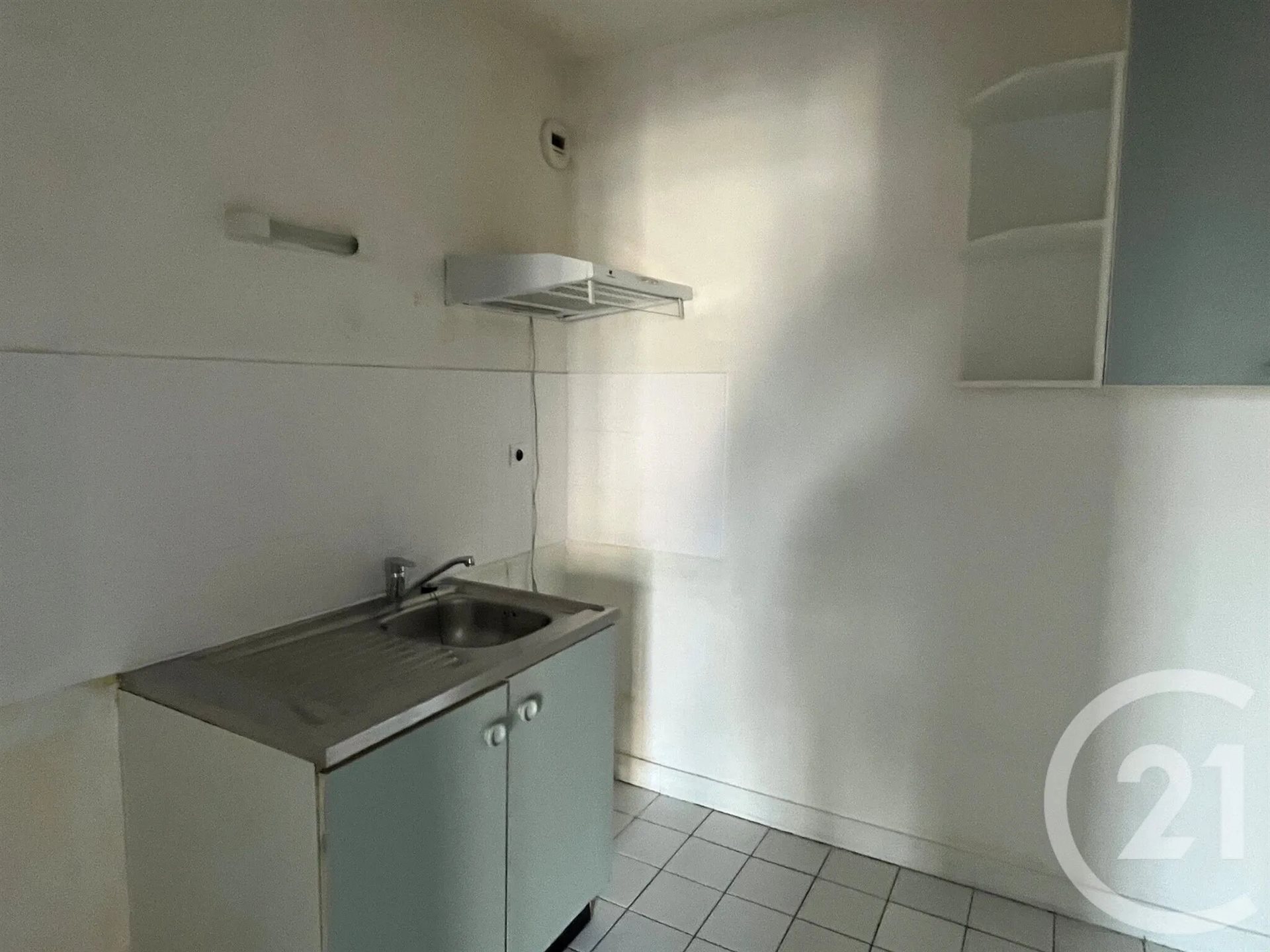 Appartement à vendre, 39m², Brie-Comte-Robert