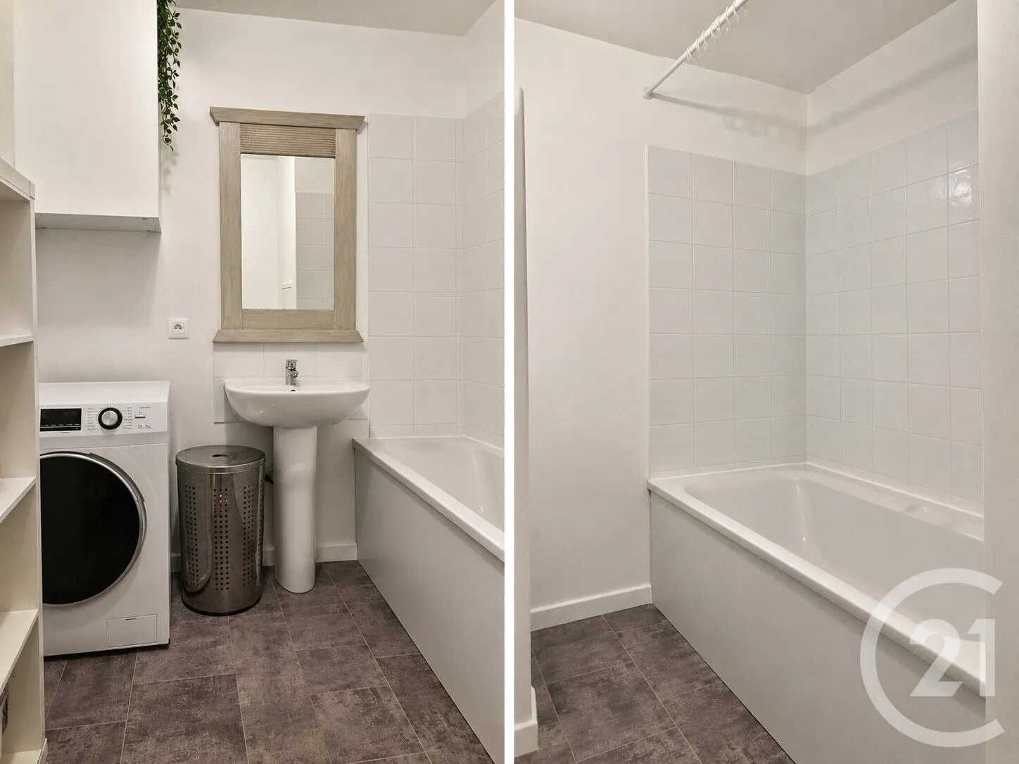 Appartement à louer, 42m², Brie-Comte-Robert