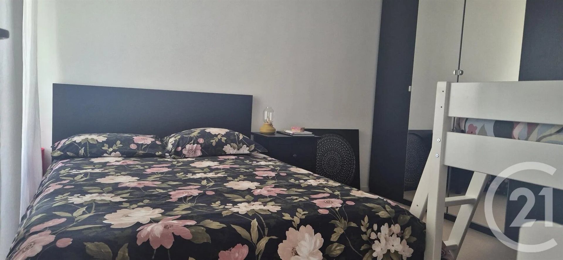 Appartement à louer, 42m², Brie-Comte-Robert