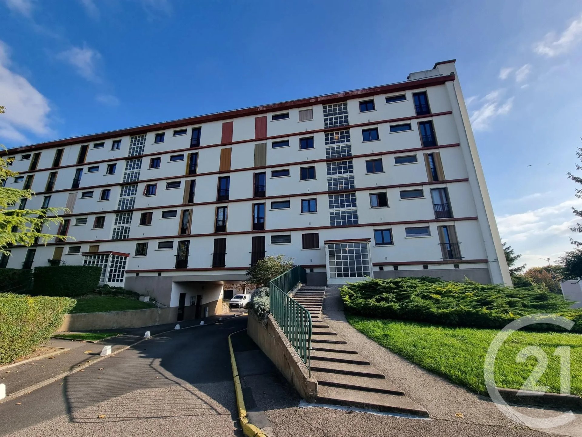 Appartement à louer, 63m², Brie-Comte-Robert