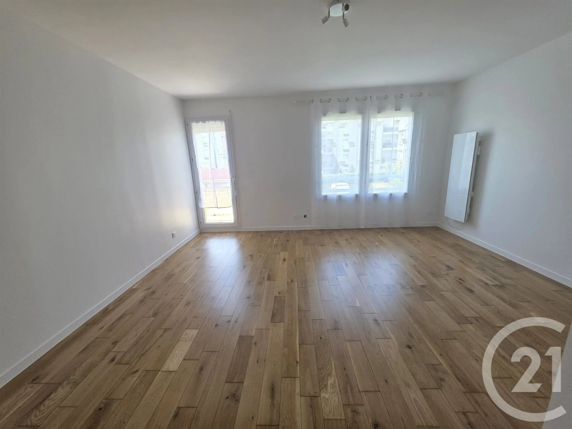 Appartement à louer, 28m², Brie-Comte-Robert