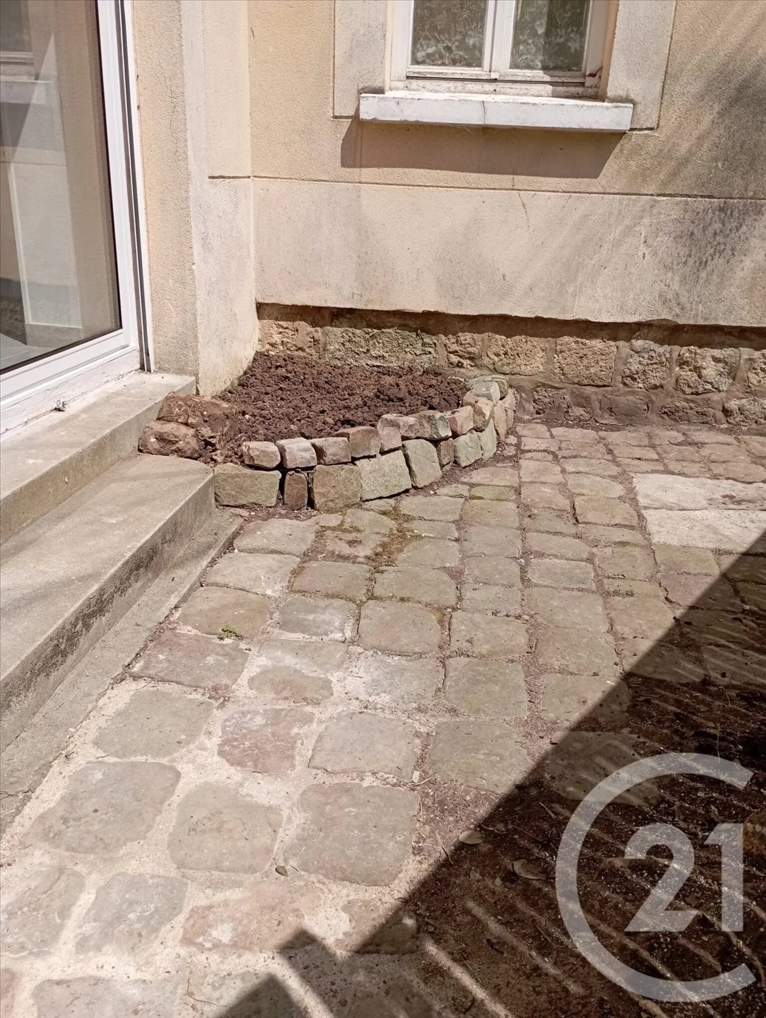 Appartement à louer, 19m², Brie-Comte-Robert
