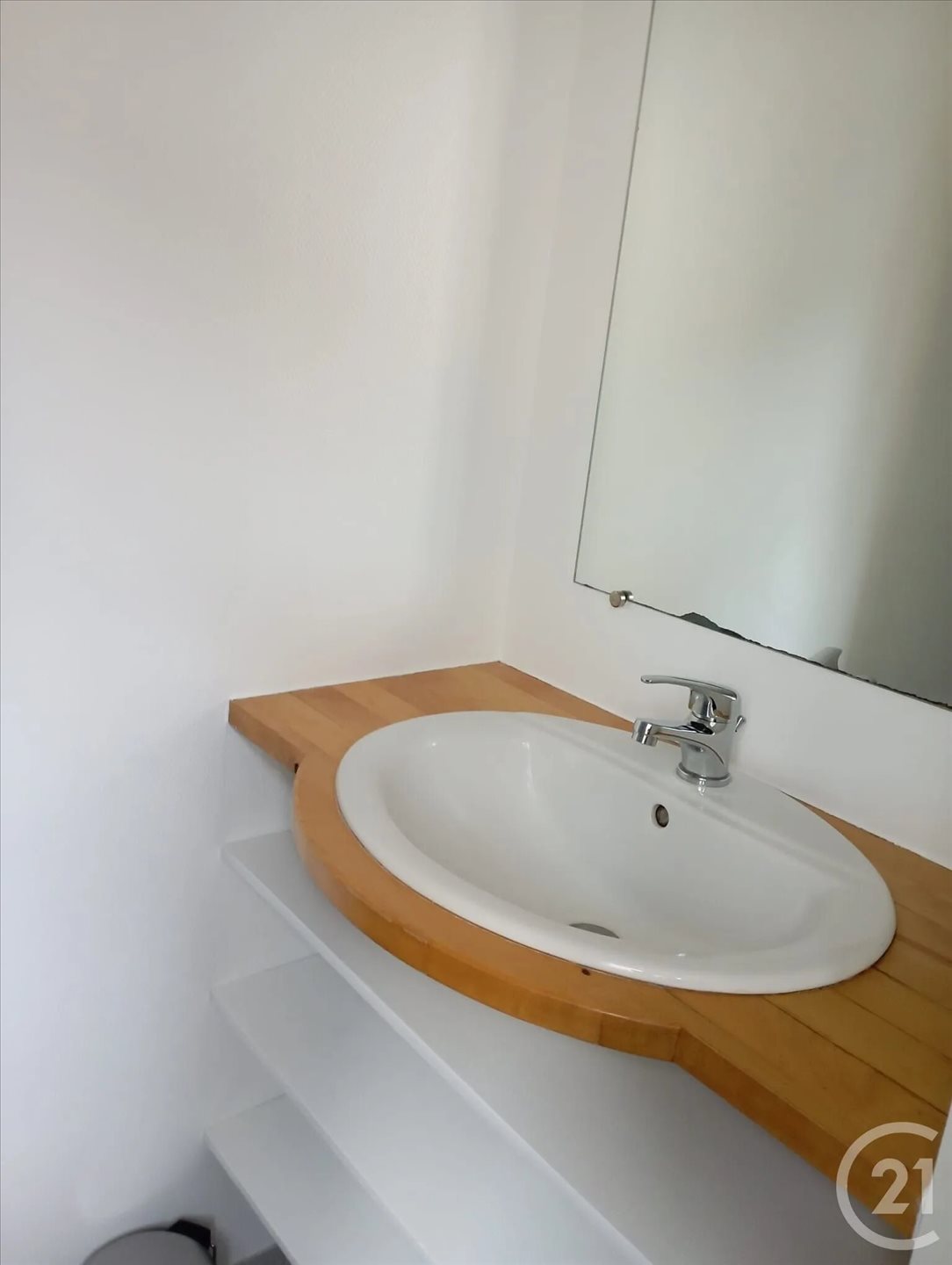 Appartement à louer, 19m², Brie-Comte-Robert