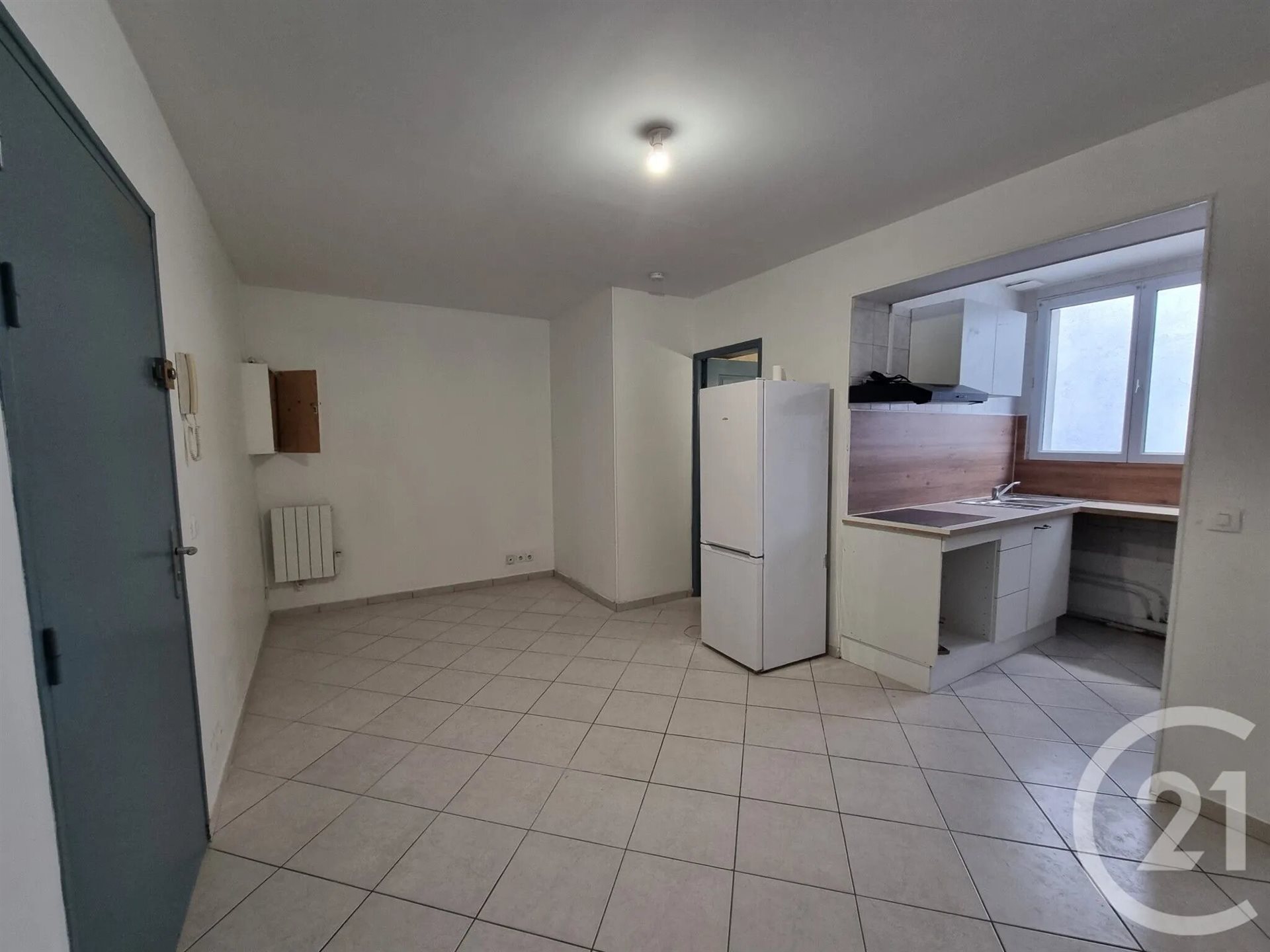 Appartement à louer, 32m², Brie-Comte-Robert