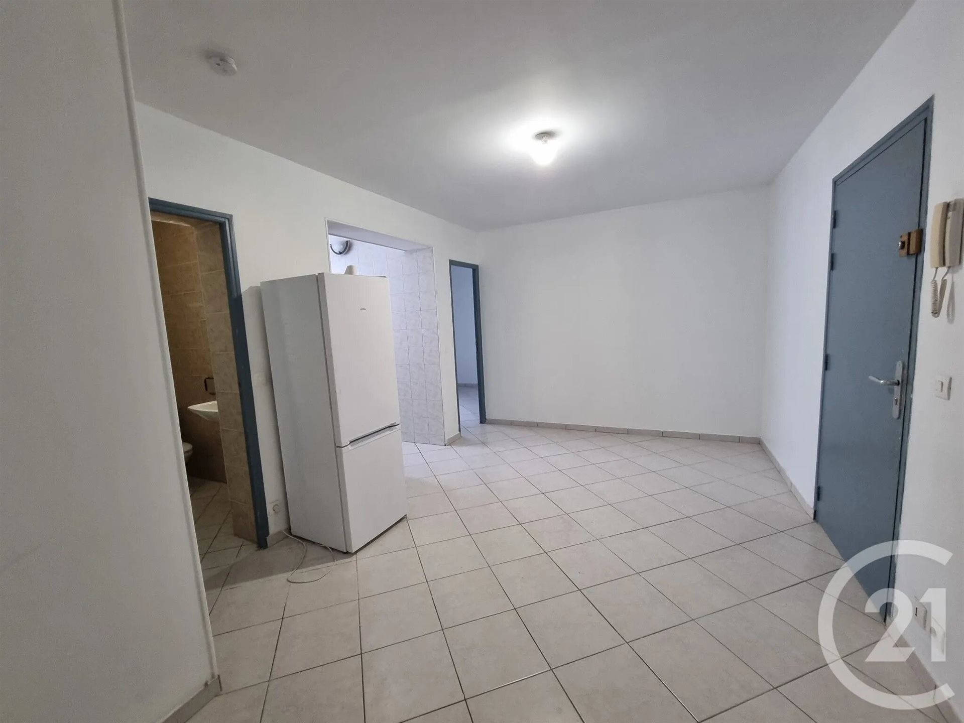 Appartement à louer, 32m², Brie-Comte-Robert