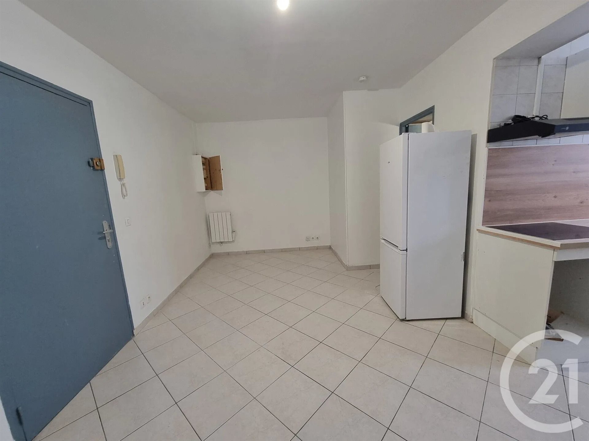 Appartement à louer, 32m², Brie-Comte-Robert