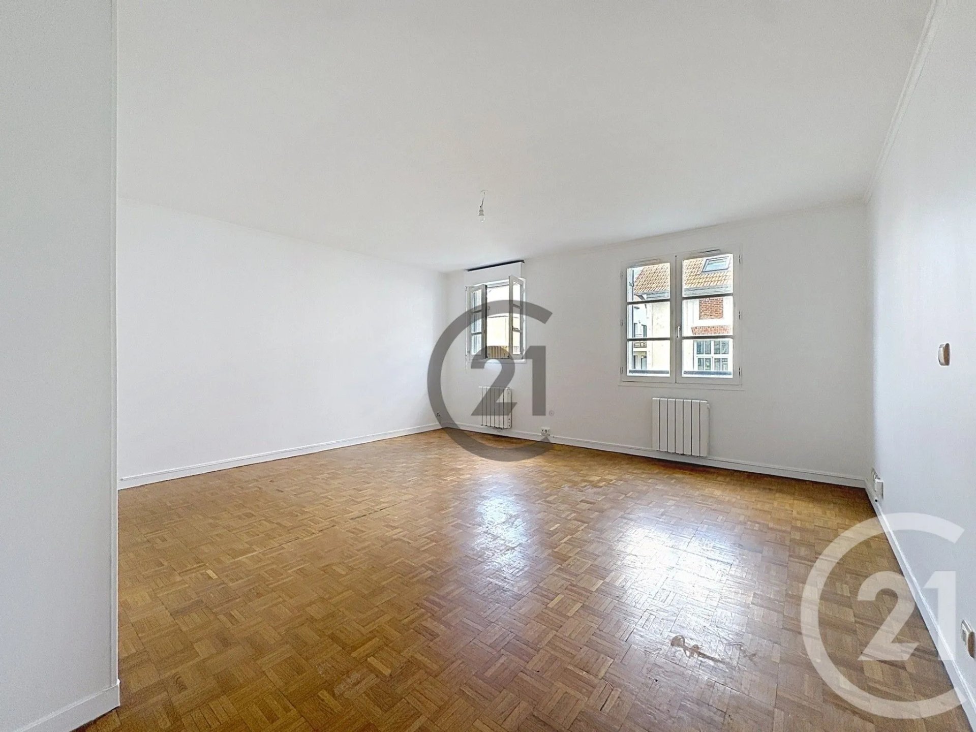 Appartement à vendre, 62m², Brie-Comte-Robert
