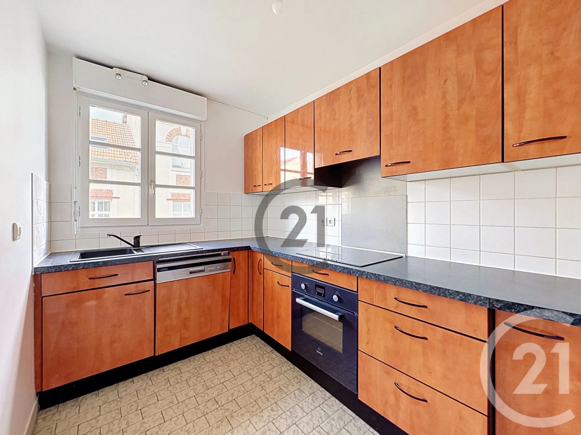 Appartement à vendre, 62m², Brie-Comte-Robert