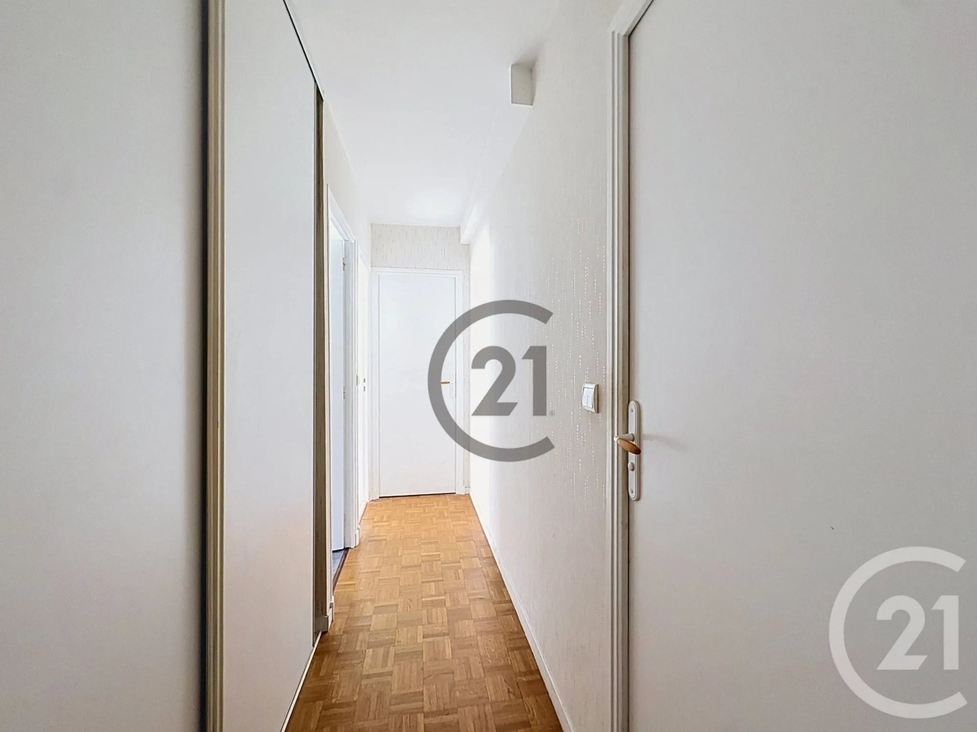 Appartement à vendre, 62m², Brie-Comte-Robert