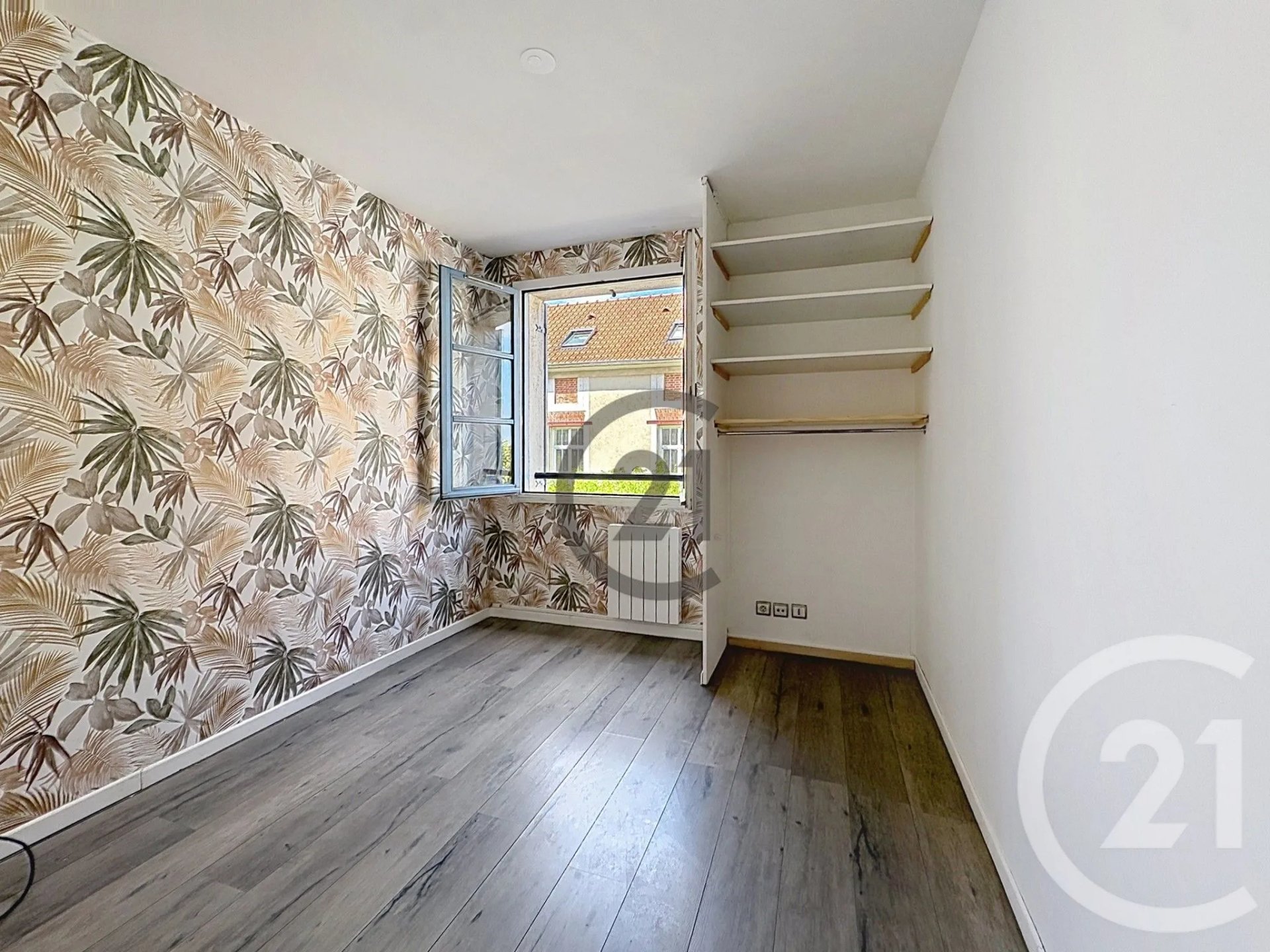 Appartement à vendre, 62m², Brie-Comte-Robert