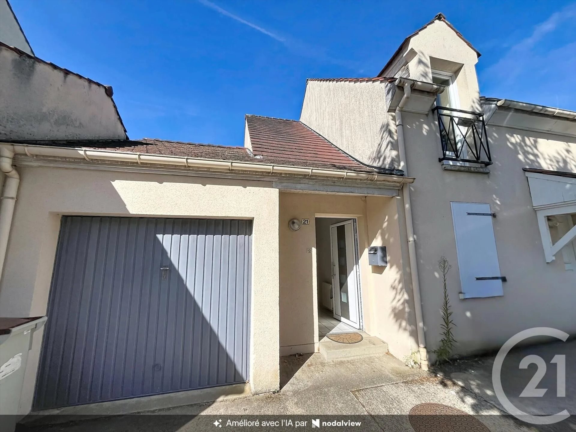 Maison à vendre, 76m², Marolles-en-Brie