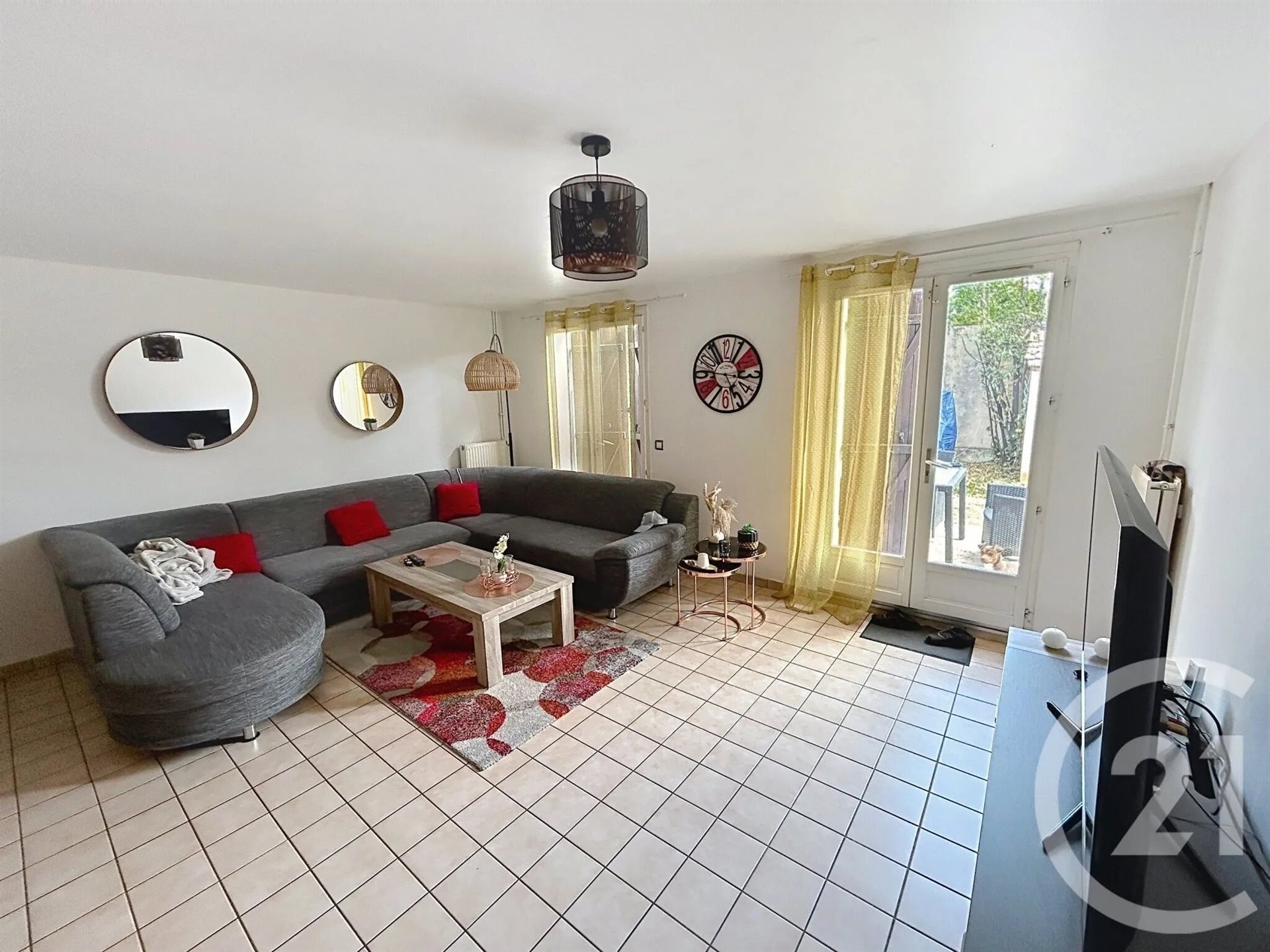 Maison à vendre, 82m², Brie-Comte-Robert