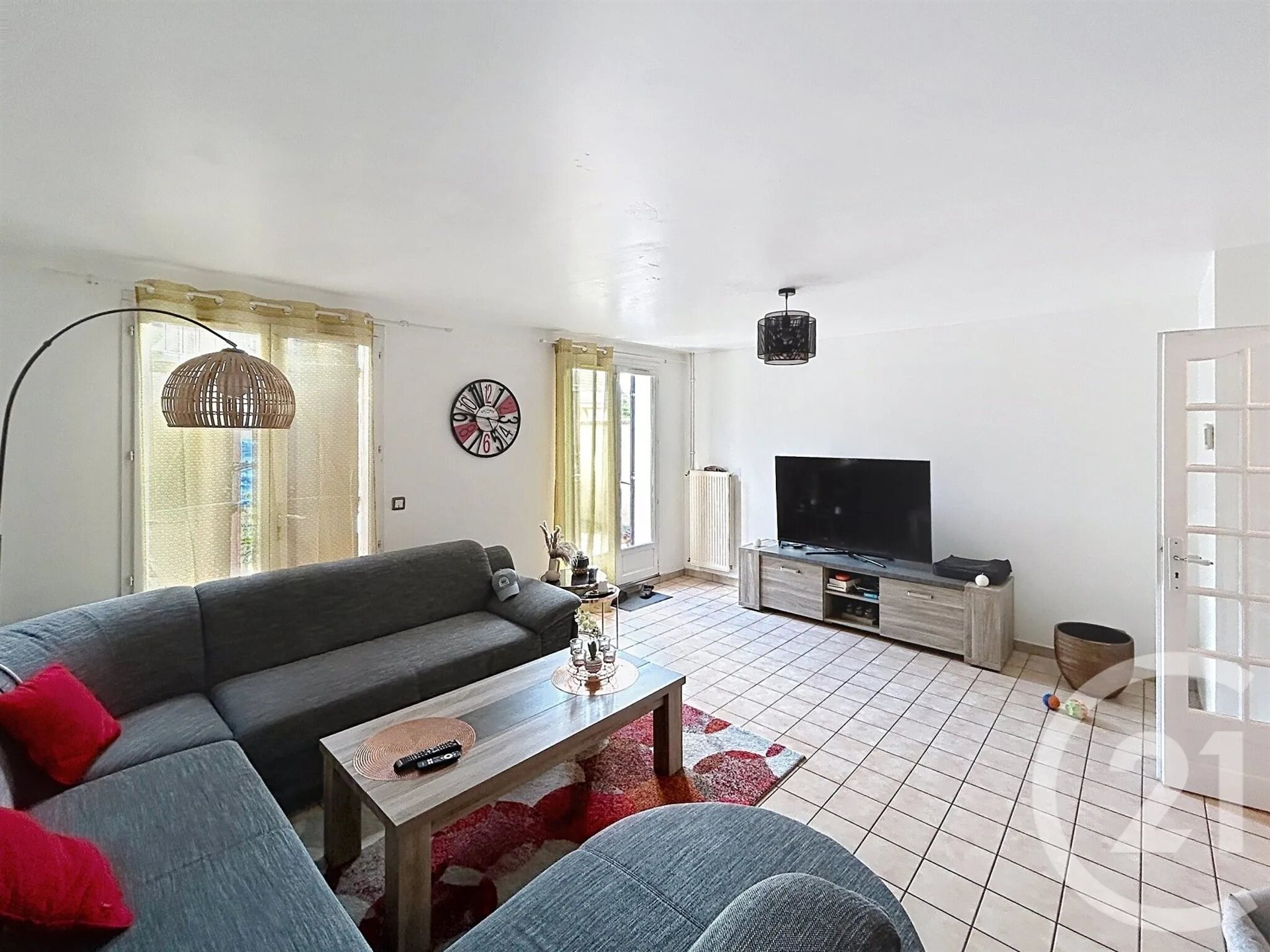 Maison à vendre, 82m², Brie-Comte-Robert