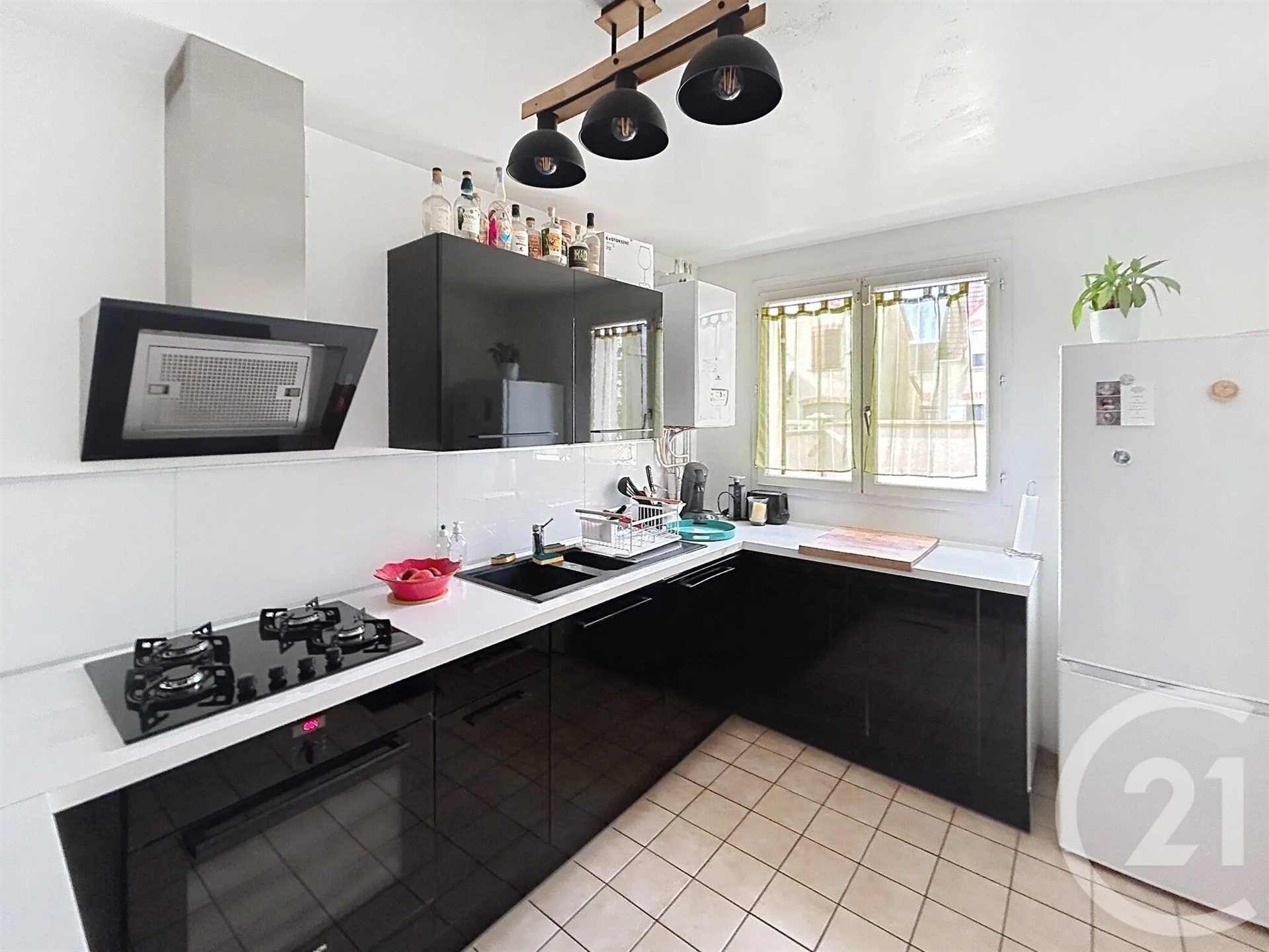 Maison à vendre, 82m², Brie-Comte-Robert