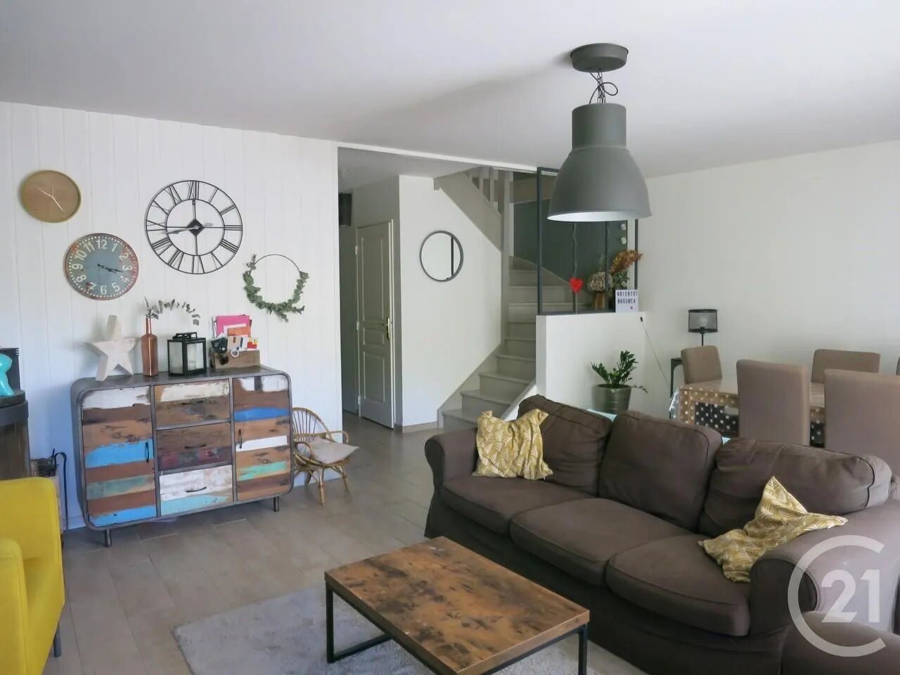 Maison à vendre, 100m², Brie-Comte-Robert