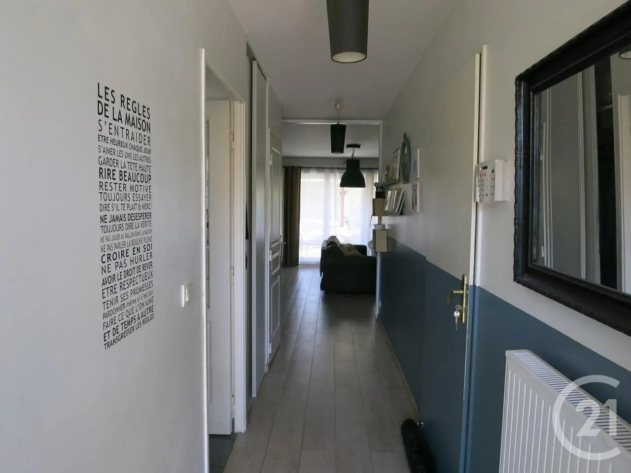 Maison à vendre, 100m², Brie-Comte-Robert