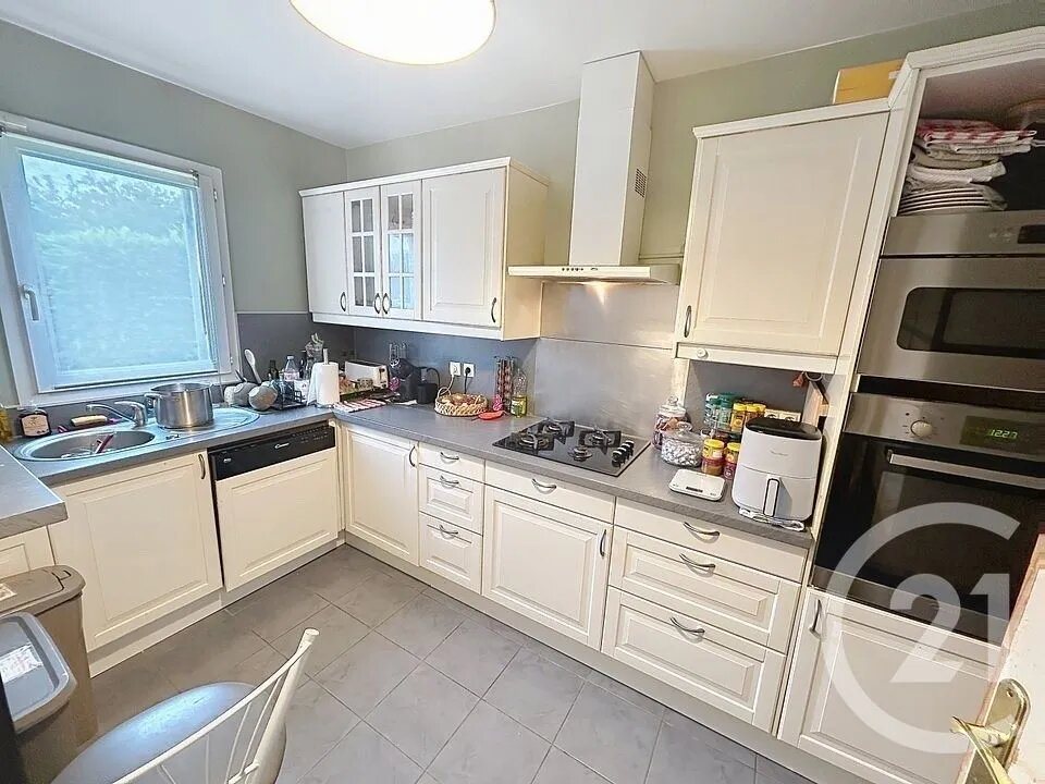Maison à vendre, 100m², Brie-Comte-Robert