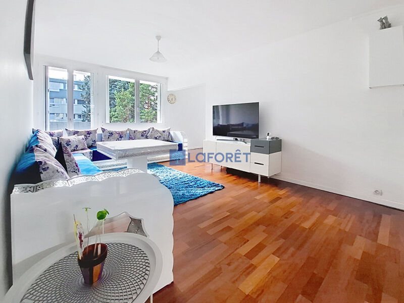 Appartement à vendre, 74m², Lagny-sur-Marne