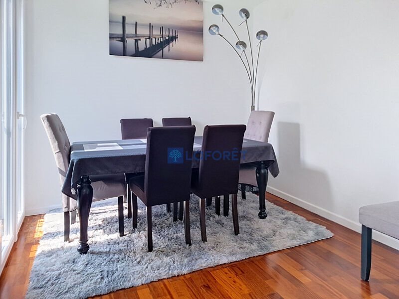 Appartement à vendre, 74m², Lagny-sur-Marne
