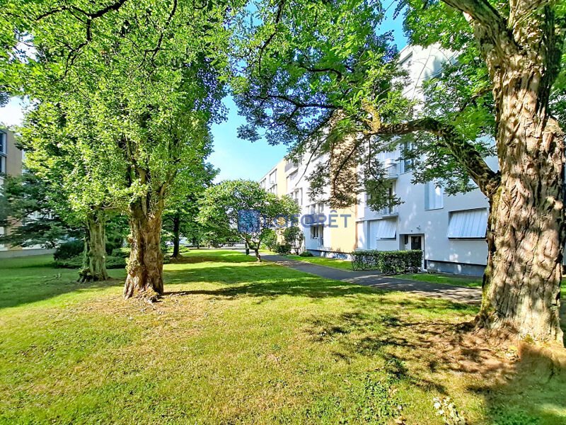 Appartement à vendre, 74m², Lagny-sur-Marne