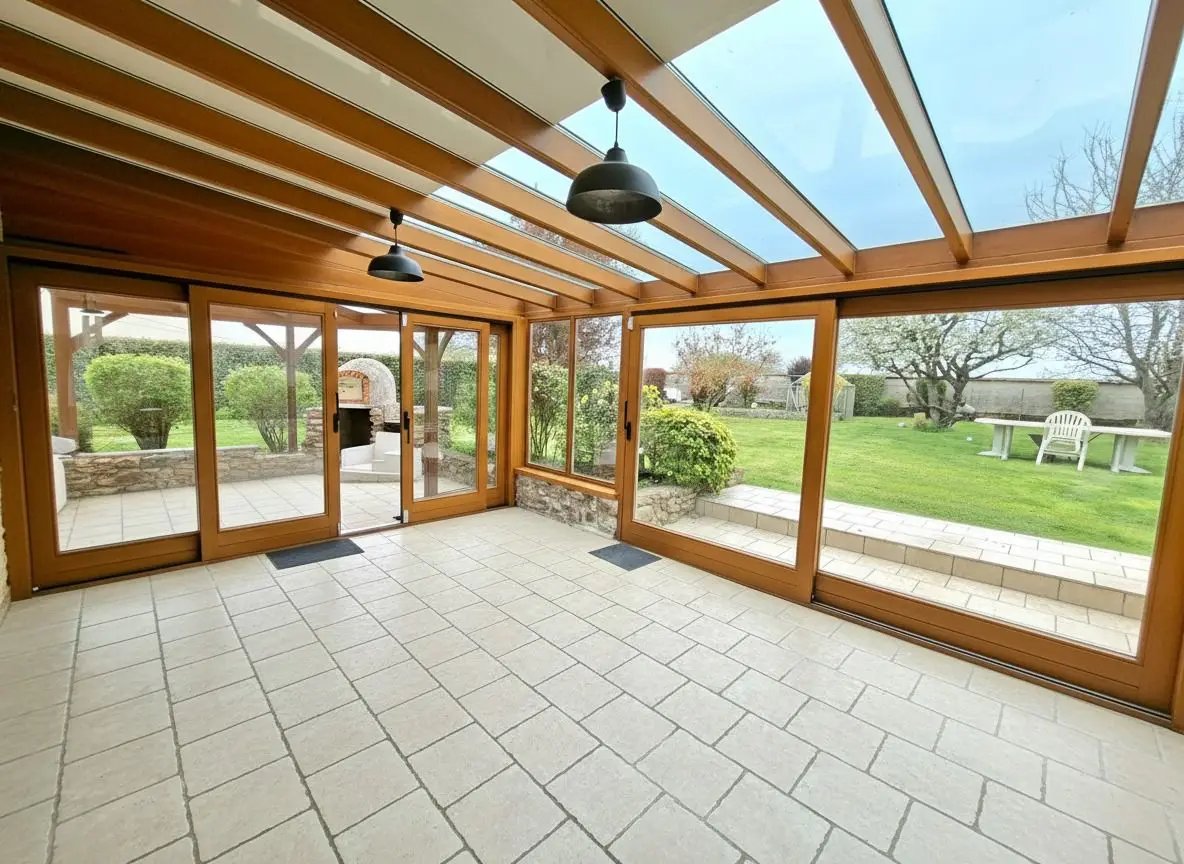 Maison à vendre, 115m², Lumigny-Nesles-Ormeaux