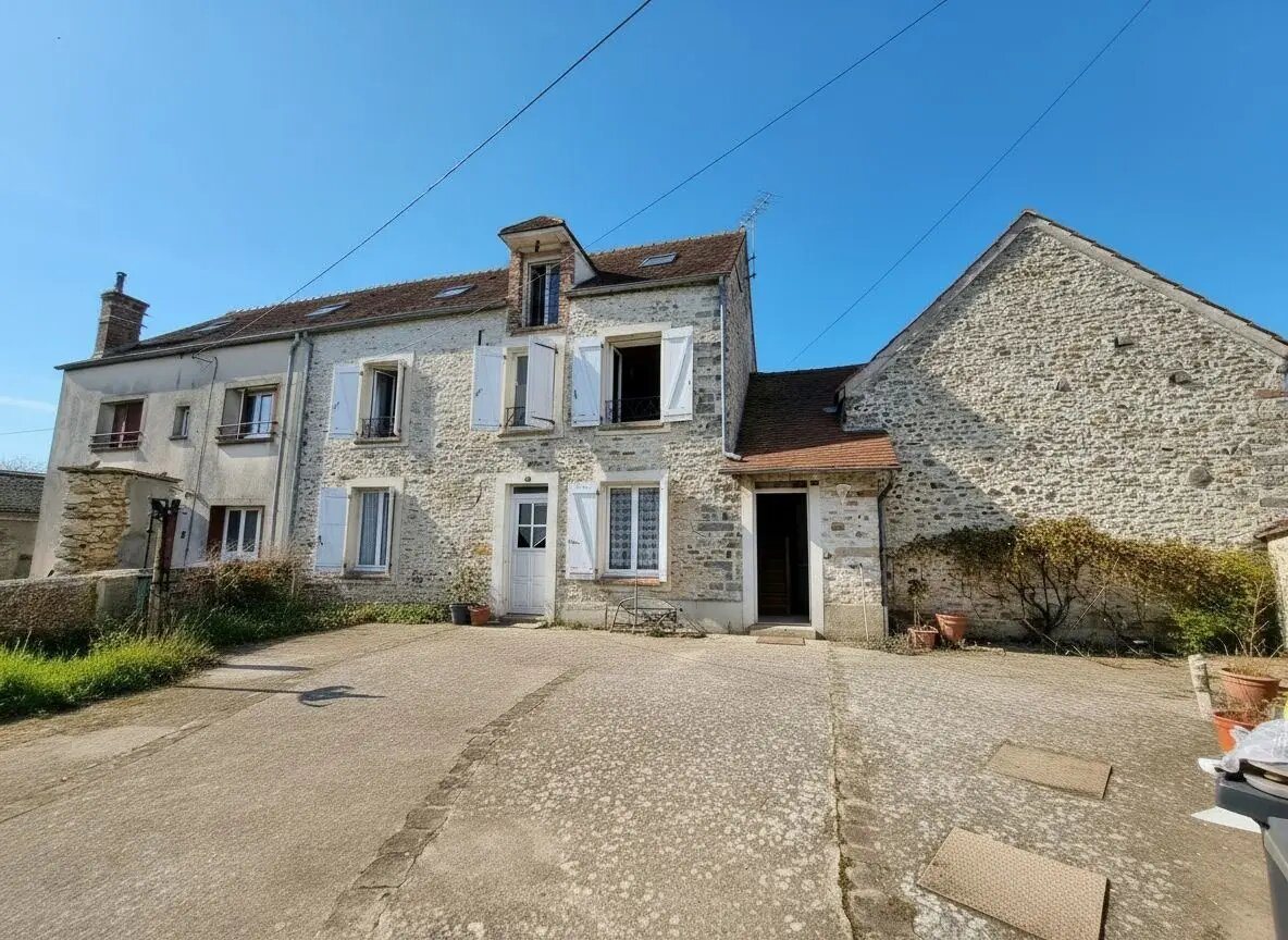 Appartement à vendre, 161m², Mormant