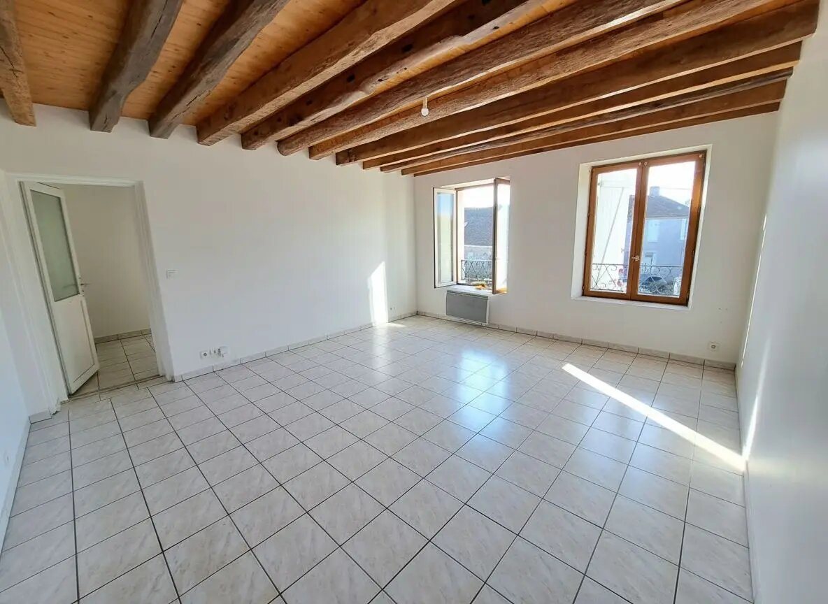 Appartement à vendre, 161m², Mormant