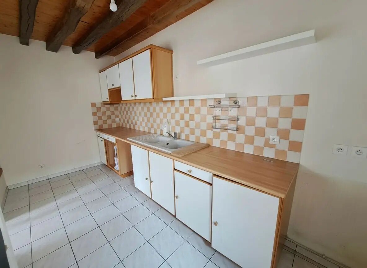 Appartement à vendre, 161m², Mormant