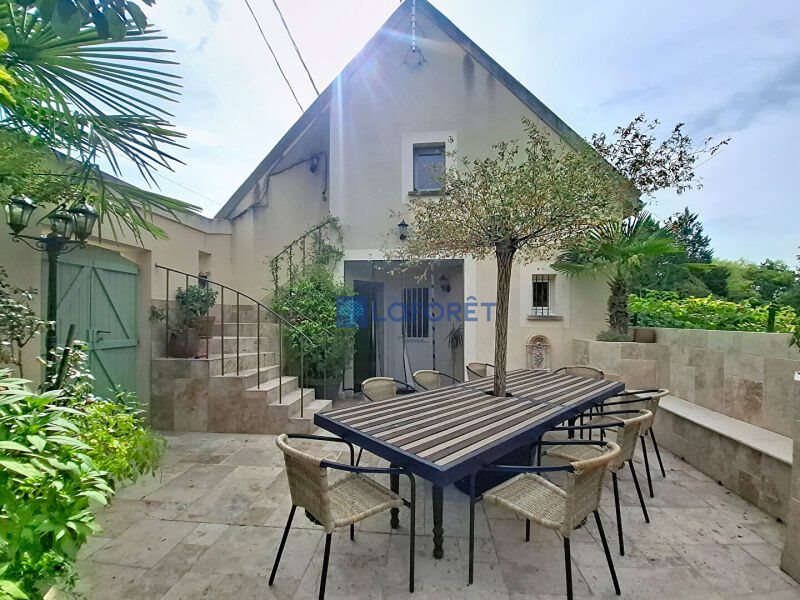 Maison à vendre, 271m², Mouroux