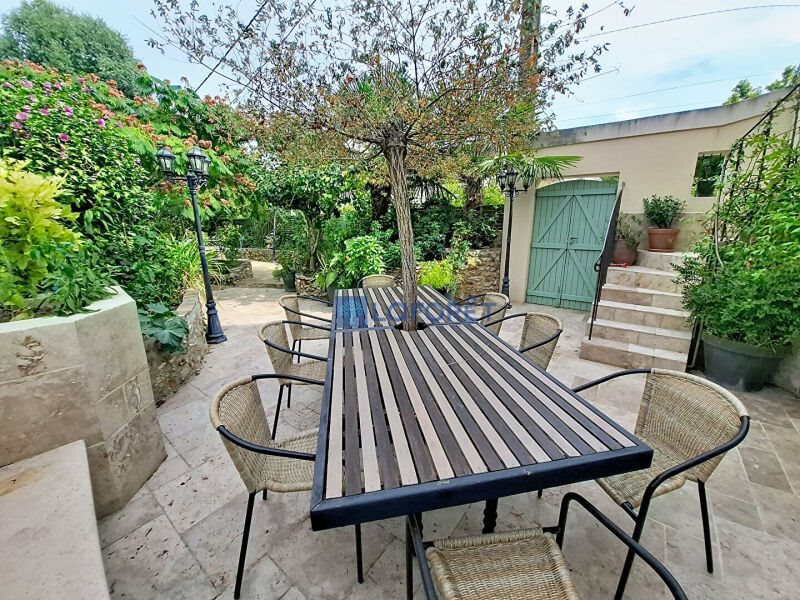 Maison à vendre, 271m², Mouroux