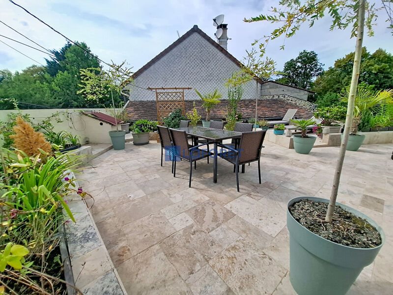 Maison à vendre, 271m², Mouroux