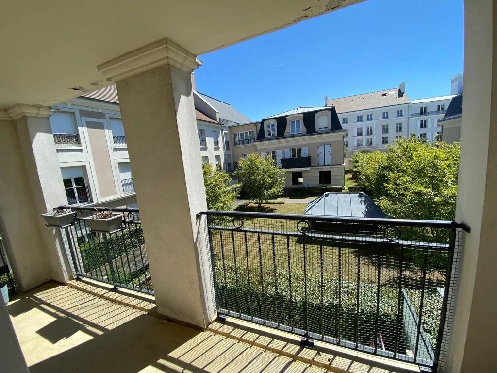 Appartement à vendre, 65m², Serris