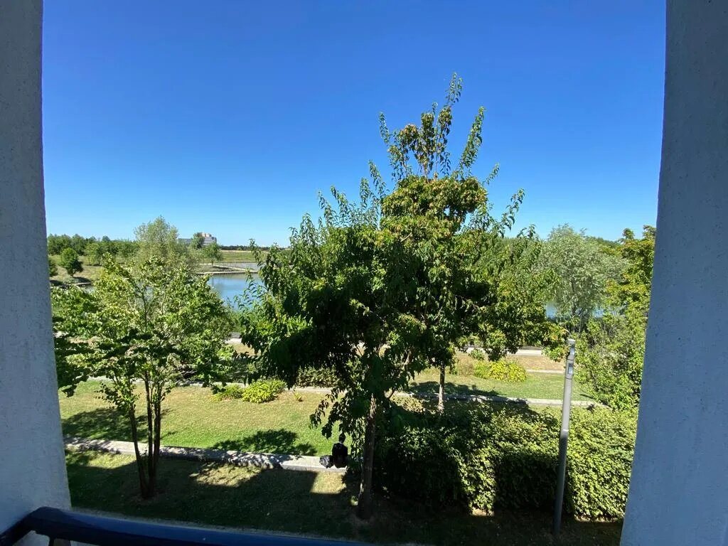 Appartement à vendre, 65m², Serris