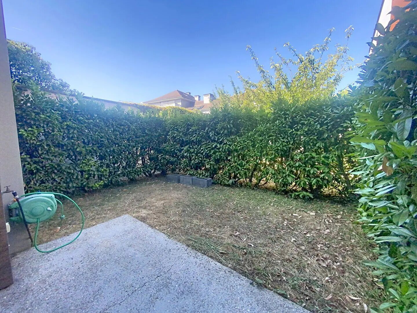 Appartement à louer, 45m², Champs-sur-Marne