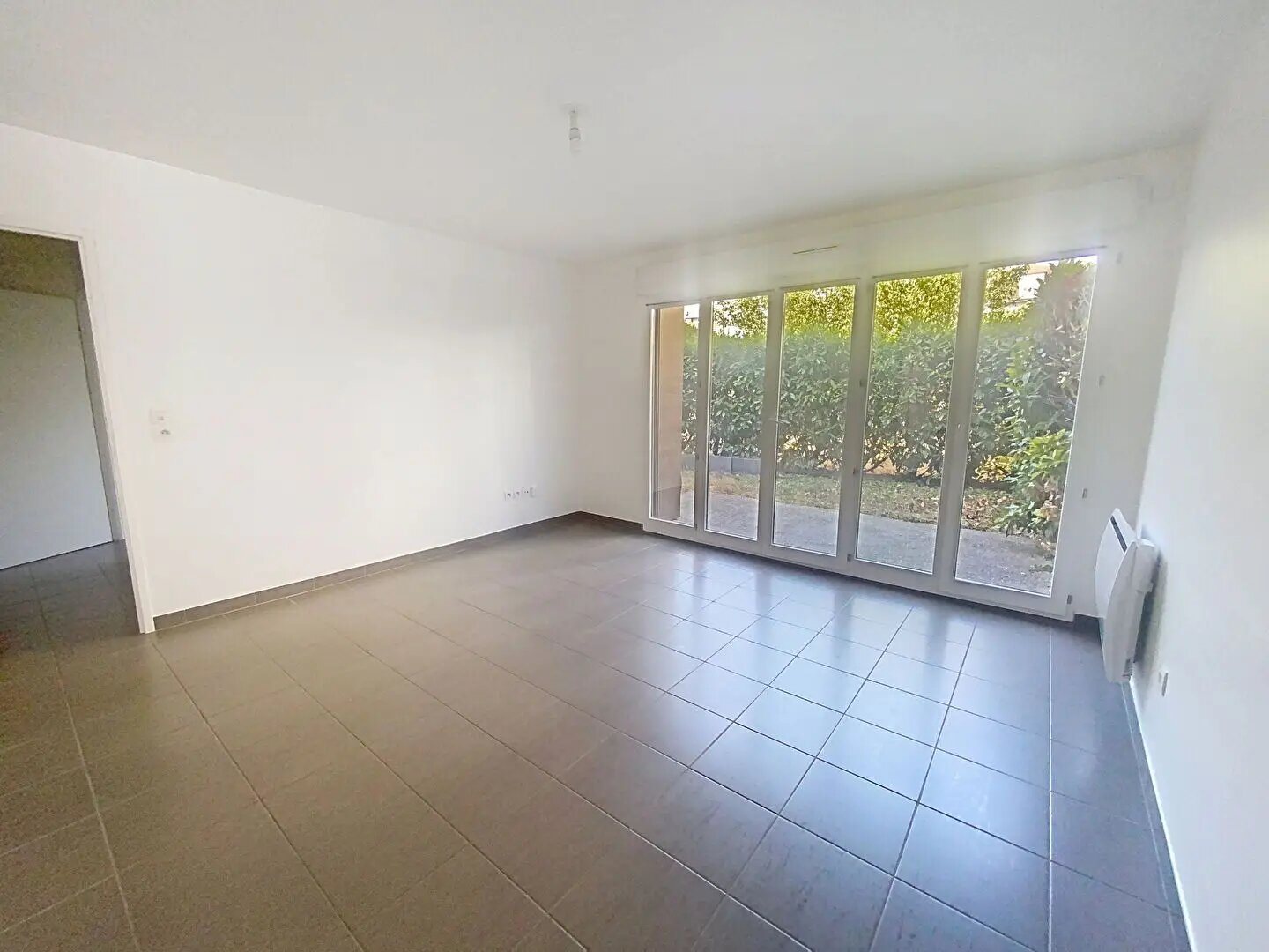 Appartement à louer, 45m², Champs-sur-Marne